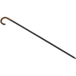 Gehstock, 80 cm