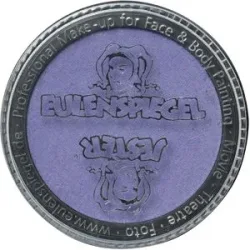 EULENSPIEGEL Profi-Aqua-Schminke, lila