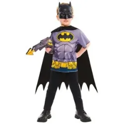 DC Comics Kinder-Set 