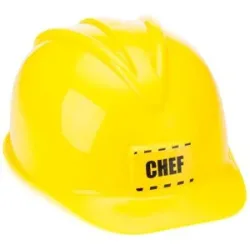 Kinder-Bauhelm 
