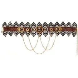 Halsband 