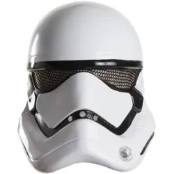 Star Wars Maske 