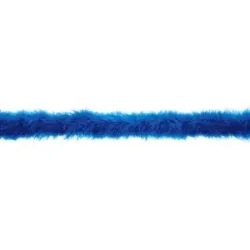 Marabu-Boa, blau, 30 g, 2 Meter