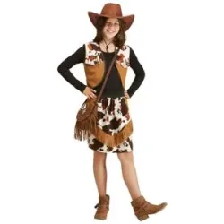 Cowgirl-Kostüm 