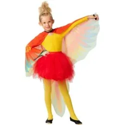 Kinder-Cape 