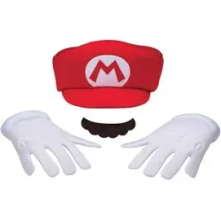 SUPER MARIO Set 