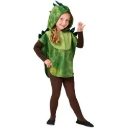 Kinderponcho 