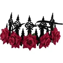 Stirnschmuck 