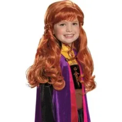 Disney Kinder-Perücke 