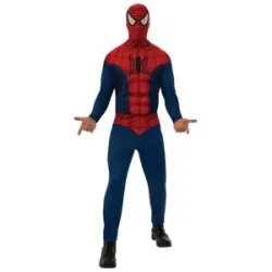 Marvel Overall 