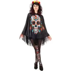 buttinette Poncho 