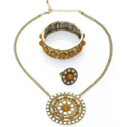 Schmuck-Set 
