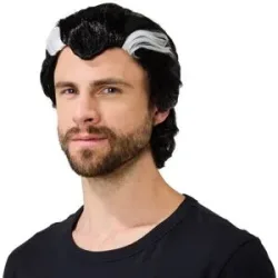 Perücke 