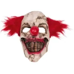 Latex-Maske 