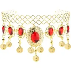 buttinette Stirnschmuck 
