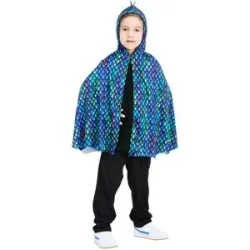 Kindercape 