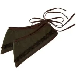 Stiefelstulpen 