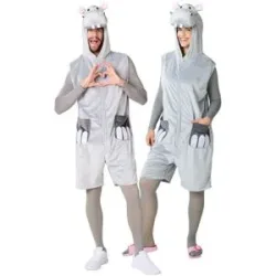 buttinette Overall 