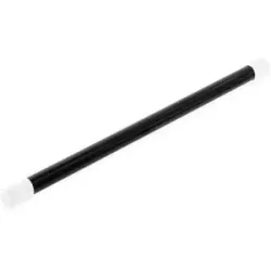 Zauberstab, schwarz, 32 cm