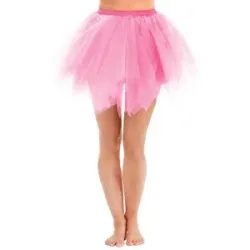 Tutu, rosa