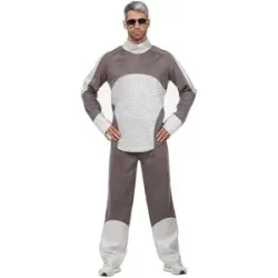 buttinette Space-Boy-Kostüm 