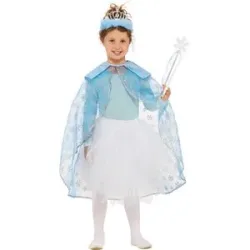 Kinder-Cape 