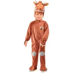 Kinder-Overall 