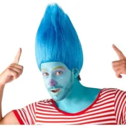 Perücke 