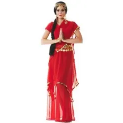 buttinette Bollywood-Rock 