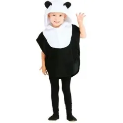 buttinette Kinderponcho 
