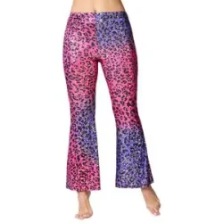 Schlag-Leggings 