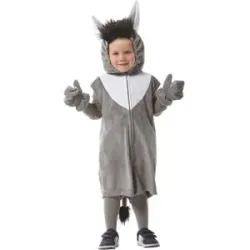 buttinette Esel-Overall für Kinder