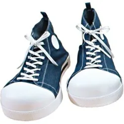 Riesen-Clownschuhe 