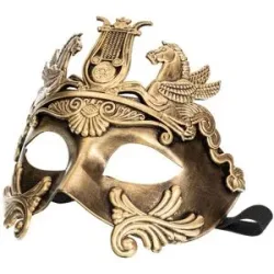 Maske 