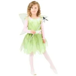 Kinder-Kleid 