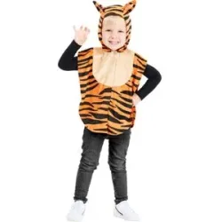 Kinderponcho 