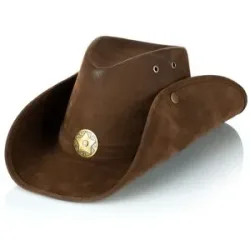 Cowboyhut 