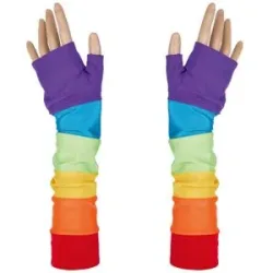 Handstulpen 