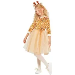 buttinette Kinderkleid 