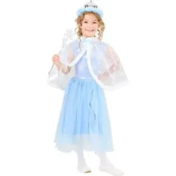 Kinder-Kleid 