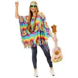 Poncho 