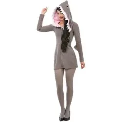 Kleid Hai