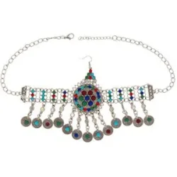 Kopfschmuck 