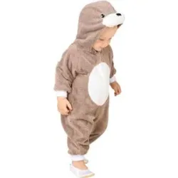 buttinette Kleinkinder-Overall 