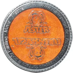 EULENSPIEGEL Profi-Aqua-Schminke 