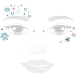 Face-Art-Tattoo 