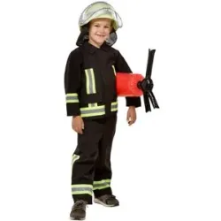 Feuerwehrmann 