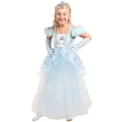 Kinderkostüm Prinzessin 