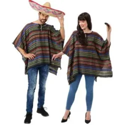 Poncho 