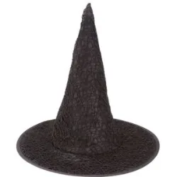 Kinder-Hexenhut 
